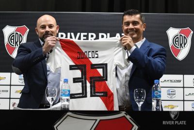  (Foto: Prensa River)