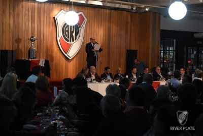  (Foto: Prensa River)