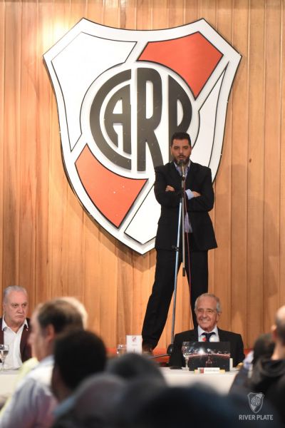  (Foto: Prensa River)