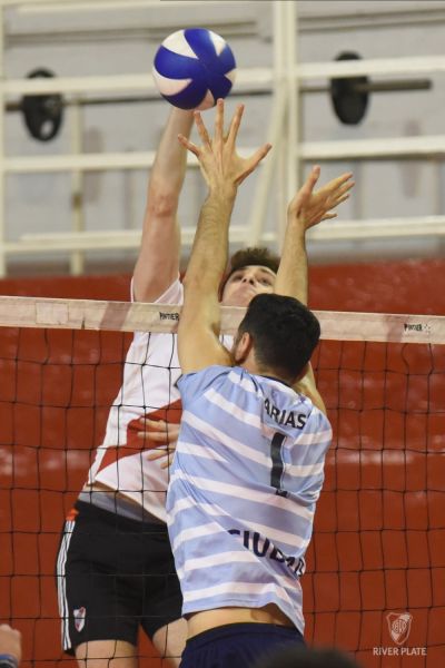  (Foto: Prensa River)