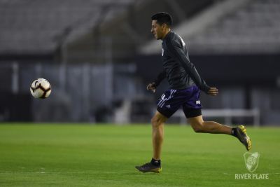  (Foto: Prensa River)
