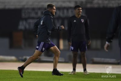  (Foto: Prensa River)