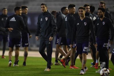  (Foto: Prensa River)