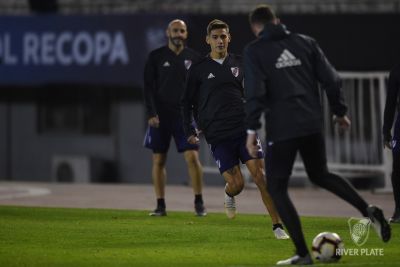  (Foto: Prensa River)