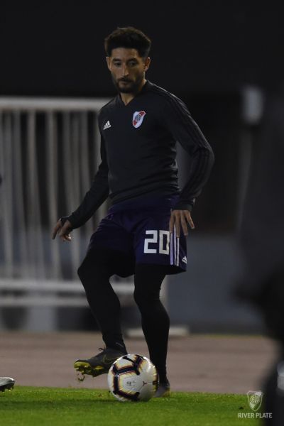 (Foto: Prensa River)