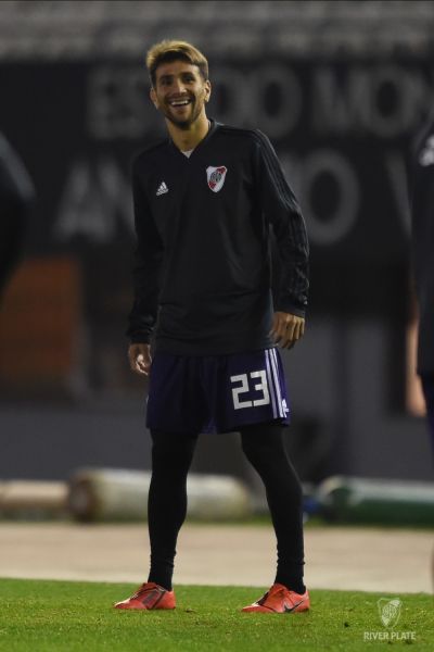  (Foto: Prensa River)