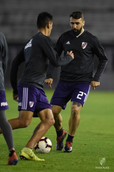  (Foto: Prensa River)