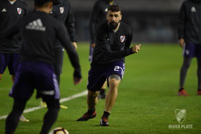  (Foto: Prensa River)