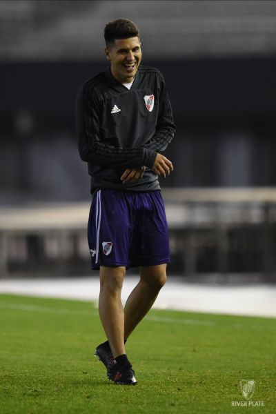  (Foto: Prensa River)