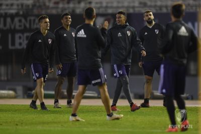  (Foto: Prensa River)