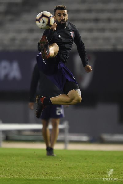  (Foto: Prensa River)