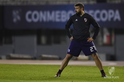  (Foto: Prensa River)