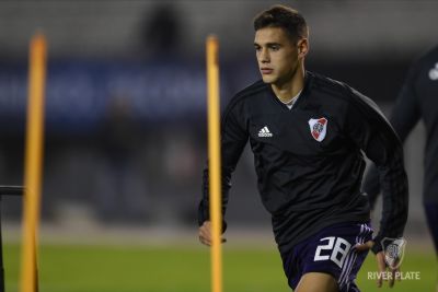  (Foto: Prensa River)
