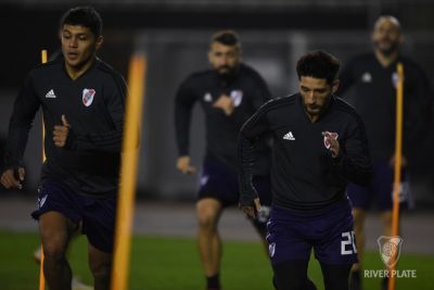  (Foto: Prensa River)