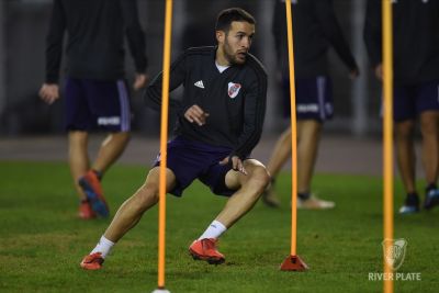  (Foto: Prensa River)