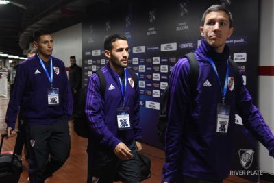 (Foto: Prensa River)