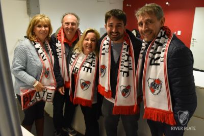  (Foto: Prensa River)