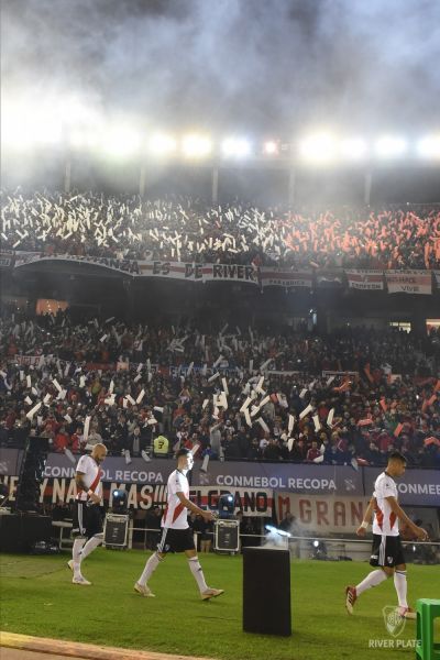  (Foto: Prensa River)