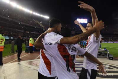  (Foto: Prensa River)