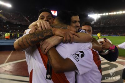  (Foto: Prensa River)