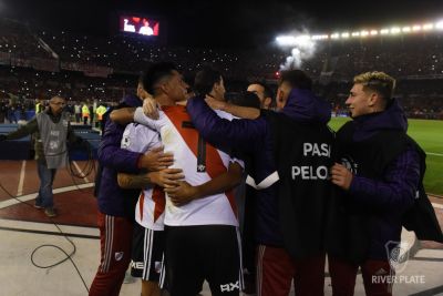  (Foto: Prensa River)