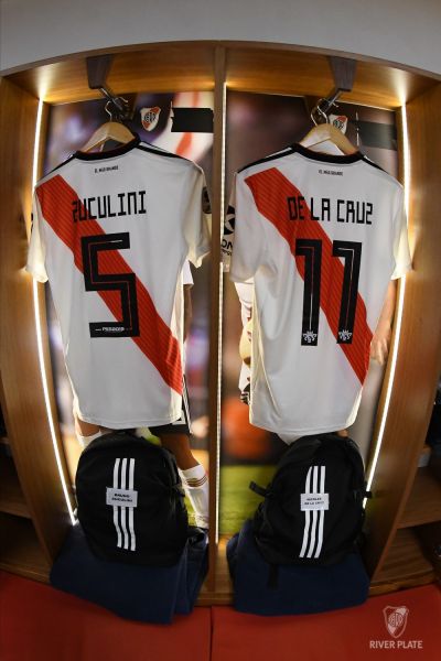  (Foto: Prensa River)