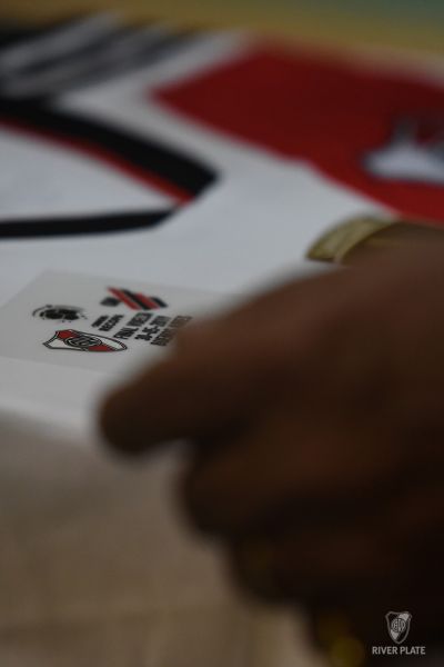  (Foto: Prensa River)
