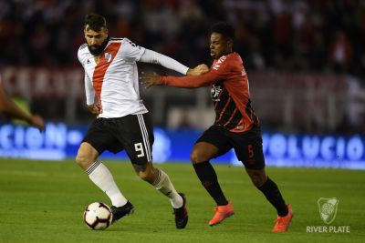  (Foto: Prensa River)