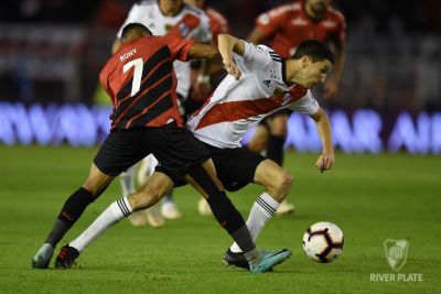  (Foto: Prensa River)