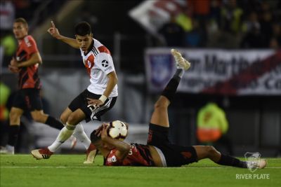  (Foto: Prensa River)