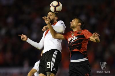  (Foto: Prensa River)