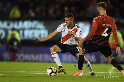  (Foto: Prensa River)