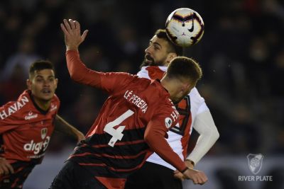  (Foto: Prensa River)
