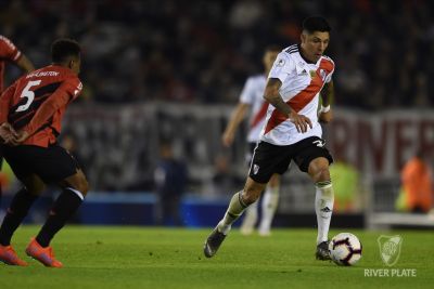  (Foto: Prensa River)