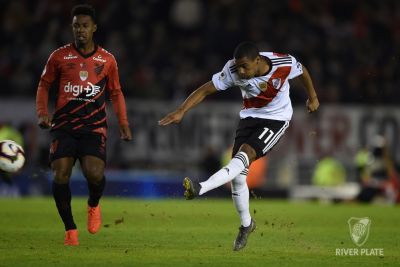  (Foto: Prensa River)