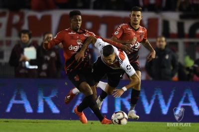  (Foto: Prensa River)