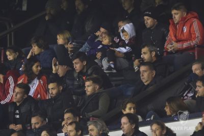  (Foto: Prensa River)