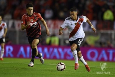  (Foto: Prensa River)