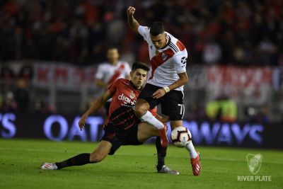  (Foto: Prensa River)
