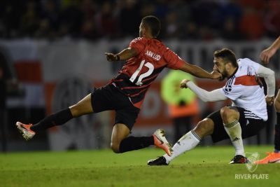  (Foto: Prensa River)