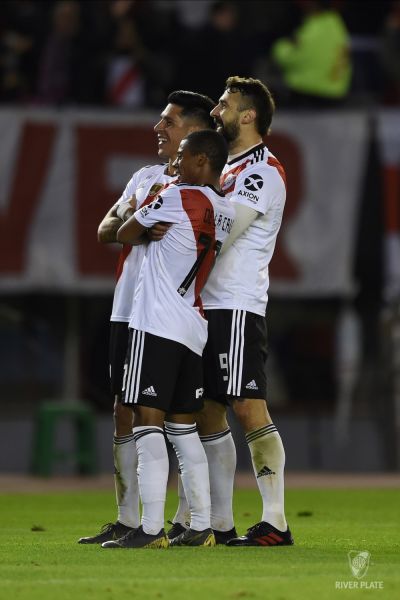  (Foto: Prensa River)