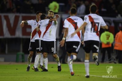  (Foto: Prensa River)