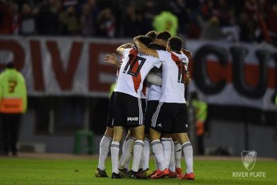  (Foto: Prensa River)
