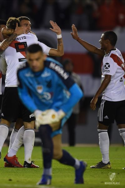  (Foto: Prensa River)