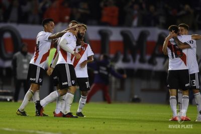  (Foto: Prensa River)