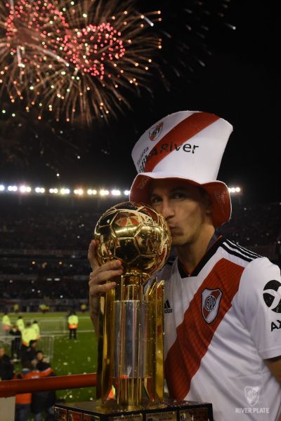  (Foto: Prensa River)