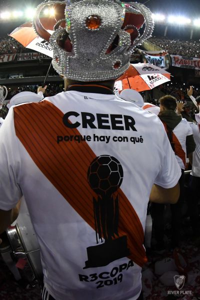  (Foto: Prensa River)