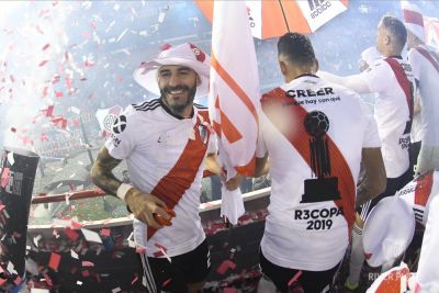  (Foto: Prensa River)