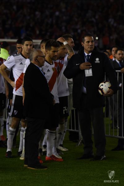  (Foto: Prensa River)