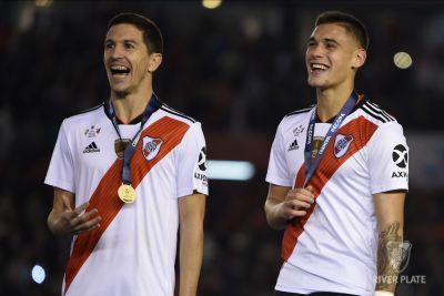  (Foto: Prensa River)